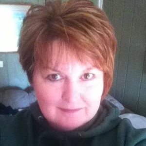 Meet your Posher, Kristin kornhoff